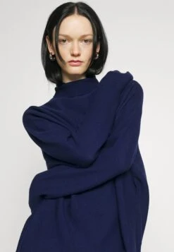 DRYKORN Liora - Trui - Blue -Dameskledingwinkel 028fbaa798bd4d95bd68e531b42eedef