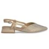 Alma En Pena Fontalia - Klassieke Pumps - Dorado
