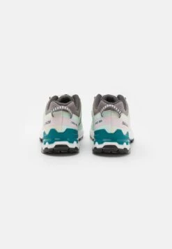 Salomon Xa Pro 3D V9 - Trail Hardloopschoenen - Gull/White/Bleached Aqua -Dameskledingwinkel 046048d7ef20433d8db9c2f72496590c