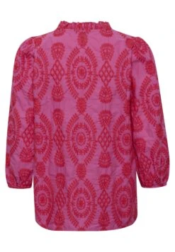 Culture Cutia - Blouse - Fuchsia Pink -Dameskledingwinkel 08eb508b1c3f45bd9f0684a76d058a95