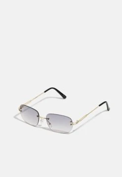 Jack & Jones Jacberlin Unisex - Zonnebril - Purple Magic