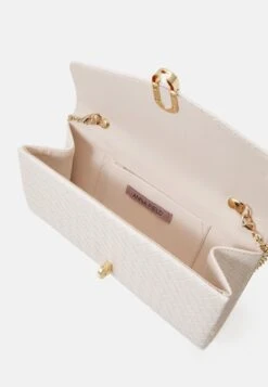 Anna Field Clutch - Offwhite -Dameskledingwinkel 0d65476acbc34fc3b11622ad710c1dc5
