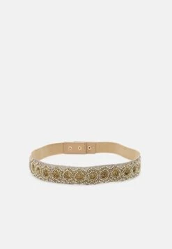 Anna Field Riem - Beige/Gold-Coloured