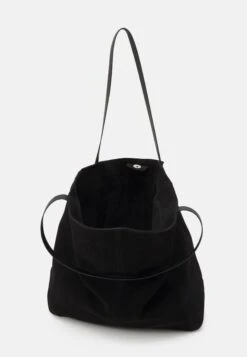 Anna Field Leather - Handtas - Black -Dameskledingwinkel 27ae4d0d196c4e8e98924b914c77d736