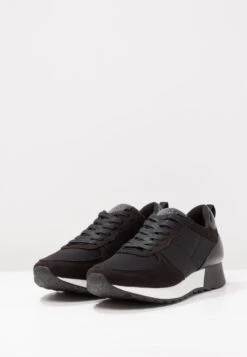 Anna Field Sneakers Laag - Black -Dameskledingwinkel 348f4c084ca943e1b2a2289207f5a5d0