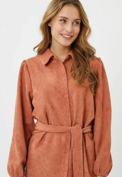 Moves Kilban - Blousejurk - Hot Sauce -Dameskledingwinkel 35bde3f666f64b8c80c5510a8d1f968e