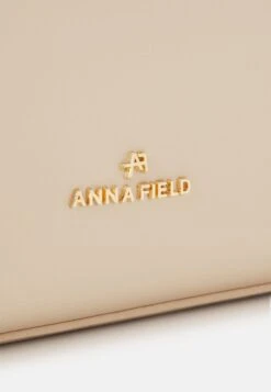 Anna Field Handtas - Beige -Dameskledingwinkel 39a0b09cba8e4cfd99ebad81b47ffa02