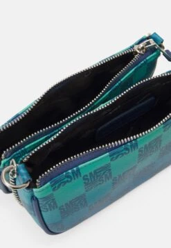 Steve Madden Burgento Set - Schoudertas - Blue -Dameskledingwinkel 3cf381ed53a64d9c822a7952cb344b24