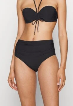 Dameskledingwinkel 23 Chantelle Inspire Taillenslip - Bikinibroekje - Schwarz