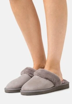 Even&Odd Pantoffels - Grey