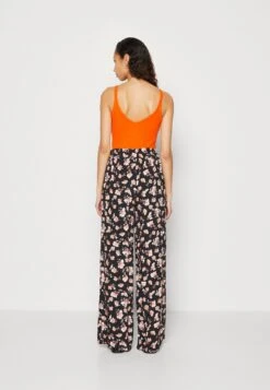 Anna Field Broek - Black/Multi-Coloured -Dameskledingwinkel 45c3181fc7ce495dbf9e85d439a8b58a