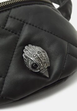 Kurt Geiger London Kensington- Heuptas - Black -Dameskledingwinkel 4c7bf044ed574c10b381455aa7701988