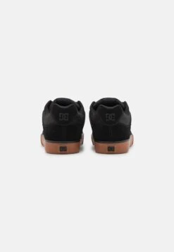 DC SHOES Pure - Sneakers Laag - Black/Gum -Dameskledingwinkel 4f195829c617463699c29e7dcda19813