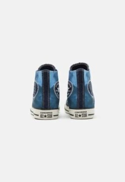 Converse Chuck Taylor All Star Unisex - Sneakers Hoog - Obsidian/Egret/Black -Dameskledingwinkel 4f5e75d74f0945789de9eeebf2c963ac