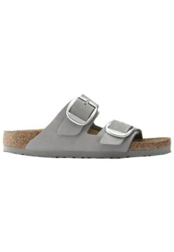 Birkenstock Muiltjes - Dove Gray