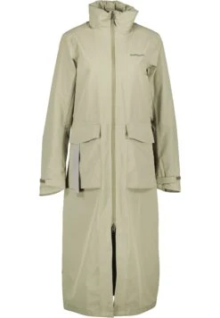 DIDRIKSONS Nadja Wns L 3 - Parka - Green -Dameskledingwinkel 5a040e2daa6f4e30bb1032b7b6d6da00