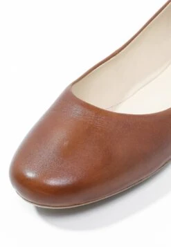 Pier One Ballerina'S - Cognac -Dameskledingwinkel 5ae0df2b266344bc9a143b48892096f8
