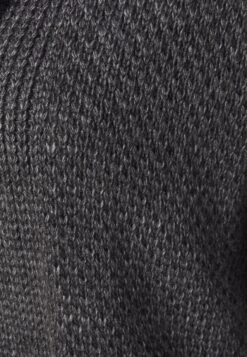 Anna Field Vest - Dark Grey Melange -Dameskledingwinkel 5aeb1dd3869f41e3bde3a598c4e3c29d