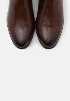 Anna Field Comfort - Laarzen - Brown -Dameskledingwinkel 5ce96d9ab2ba4f08b0d385d7cf939b70