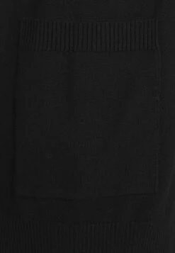 Vest - Black -Dameskledingwinkel 60bd6c1f8a0e427d92053b569ca85205