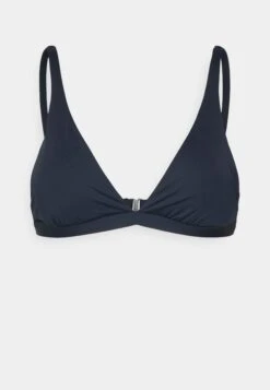 Dameskledingwinkel 9 Seafolly Collective Longline Tri - Bikinitop - True Navy