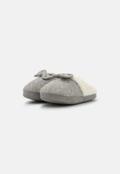 Anna Field Pantoffels - Light Grey -Dameskledingwinkel 62150c6067554d16b22164051bc9ef07