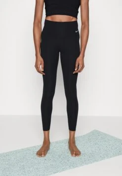 Nike Performance Zenvy 7/8 - Legging - Black -Dameskledingwinkel 6418de712cd74403a4cb393bca2e3bd5