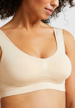 Magic Bodyfashion Comfort Bra - Bustier - Nude -Dameskledingwinkel 65bdba646d514ee3bca1514505be9c7b