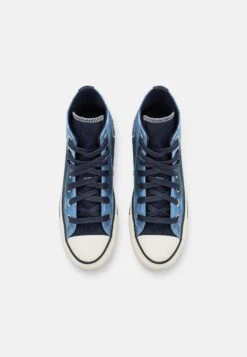 Converse Chuck Taylor All Star Unisex - Sneakers Hoog - Obsidian/Egret/Black -Dameskledingwinkel 6b18fc4ef5214e34b12d518110e0c12c