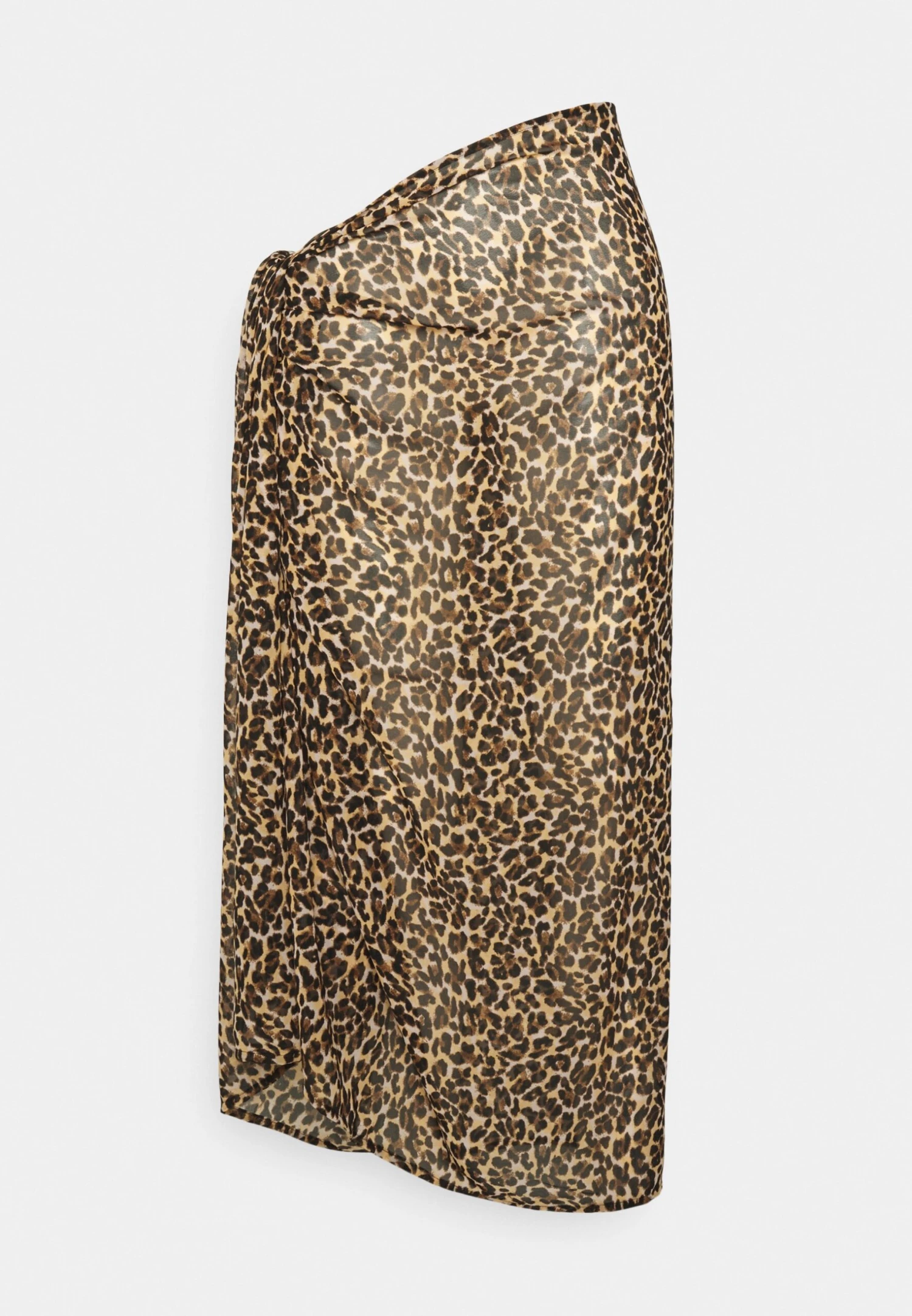 Bruno Banani Pareo - Strandaccessoire - Leo 4 Bruno Banani Pareo - Strandaccessoire - Leo - Afbeelding 4