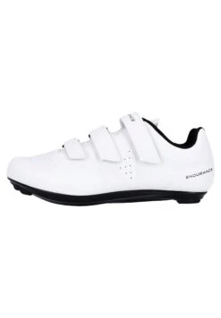 Endurance Wori - Fietsschoenen - White