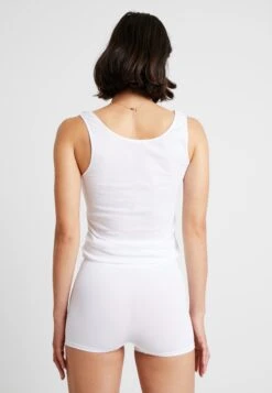 HANRO Touch Feeling - Onderbroeken - White 7 HANRO Touch Feeling - Onderbroeken - White -Dameskledingwinkel 6d8fdb8f50884b3ca0fb2d3da2f5865a