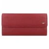 Golden Head Polo - Portemonnee - Rot