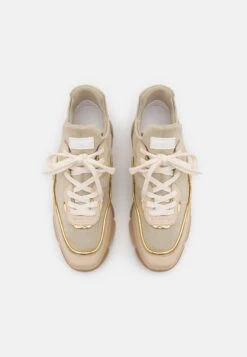 Furla Sneakers Laag - Sand/Pergamena/Color Oro Light 11 Furla Sneakers Laag - Sand/Pergamena/Color Oro Light -Dameskledingwinkel 838e73141db74bb8bc2a7021b5aad528