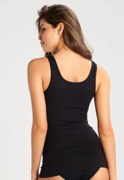 Triumph Rocks Trendy Sensation - Hemd - Black -Dameskledingwinkel 867cbe2690b949fdad9911e69c3a452a