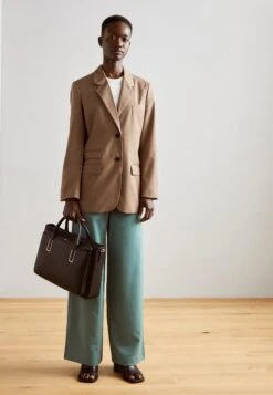 Anna Field Set - Laptoptas - Black -Dameskledingwinkel 8b298821ef4f4b759a82c2adafc8126f