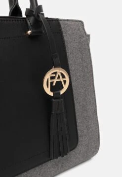 Anna Field Handtas - 102 - Grey 7 Anna Field Handtas - 102 - Grey -Dameskledingwinkel 8ef6636840b64b33b6f749ef0d7a7ce2