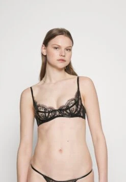 AGENT PROVOCATEUR Alyss - Beugel Bh - Black