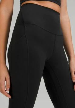 Lululemon Align™ *Pockets 71 Cm - Legging - Black -Dameskledingwinkel a40743306aa2482f918d91667f4f050d