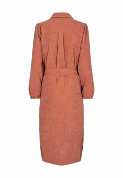 Moves Kilban - Blousejurk - Hot Sauce -Dameskledingwinkel a5bf47e96fd74af9ae8083cad0ef13ab