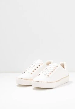 Anna Field Sneakers Laag - White -Dameskledingwinkel b55a43ed838547929a0cd9d5c789acf4
