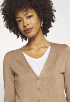 Anna Field Vest - Camel 9 Anna Field Vest - Camel -Dameskledingwinkel b7e76a0d24114d6d9571611fad048437