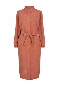 Moves Kilban - Blousejurk - Hot Sauce -Dameskledingwinkel b9444c7113304692a080e87d5459a302