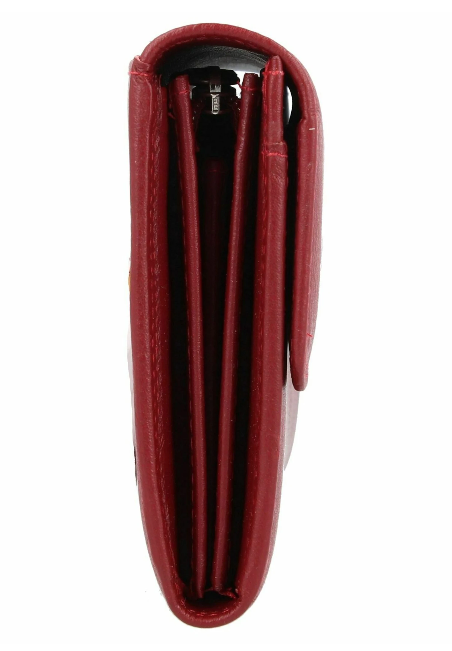 Golden Head Polo - Portemonnee - Rot 4 Golden Head Polo - Portemonnee - Rot - Afbeelding 4