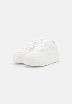 Call It Spring Ivey - Sneakers Laag - White -Dameskledingwinkel bc66ae50b10e431c8dd5f0fa0c192564