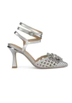Alma En Pena Bandarra - Klassieke Pumps - Plata