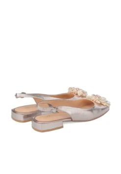 Alma En Pena Achel - Slingback Ballerina´S - Bronce 5 Alma En Pena Achel - Slingback Ballerina´S - Bronce -Dameskledingwinkel cc7ae1a5d95447329d135a226dbd4012