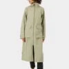DIDRIKSONS Nadja Wns L 3 - Parka - Green