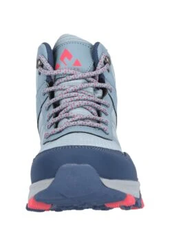 Endurance Doron - Outdoorschoenen - Blauw -Dameskledingwinkel d342ff8eaa954bebb2eea0b931c66c81