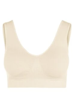 Magic Bodyfashion Comfort Bra - Bustier - Nude -Dameskledingwinkel d4c512fb474b4f62897f34e9076eb6c7